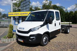 Iveco 35C16